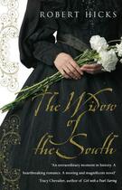 Couverture du livre « The Widow of the South » de Robert Hicks aux éditions Epagine