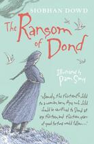 Couverture du livre « The Ransom of Dond » de Siobhan Dowd aux éditions Rhcb Digital
