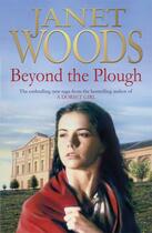 Couverture du livre « Beyond The Plough » de Woods Janet aux éditions Simon And Schuster Uk