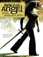 Couverture du livre « Gabriel's Horn » de Archer Alex aux éditions Worldwide Library Series