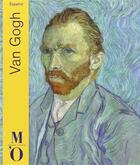 Couverture du livre « Van Gogh » de Laurence Madeline aux éditions Skira Paris