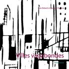 Couverture du livre « Villes vagabondes : itinérance » de Elise Bidault et Danielle Perucca aux éditions Books On Demand