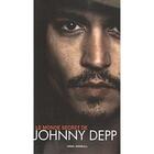 Couverture du livre « Le monde secret de Johnny Depp » de Nigel Goodall aux éditions Music And Entertainment