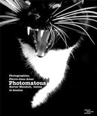 Couverture du livre « Photomatous » de Xavier Mauduit et Pierre-Jean Amar aux éditions Arnaud Bizalion