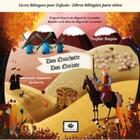 Couverture du livre « Don Quichotte/Don Quijote : édition bilingue » de Sophie Raquin et Ada Konewki aux éditions Editions Prunelles