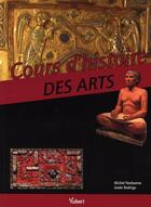Couverture du livre « Cours d'histoire des arts » de Michel Narbonne et Josee Rodrigo aux éditions Vuibert