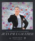 Couverture du livre « Jean Paul Gaultier » de  aux éditions Reunion Des Musees Nationaux