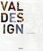 Couverture du livre « Val design » de Dominique Perrier aux éditions Glenat