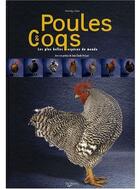Couverture du livre « Poules et coqs » de Zizka aux éditions De Vecchi