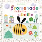 Couverture du livre « Ma petite ecole /la promenade de petite abeille » de Piccolia aux éditions Piccolia