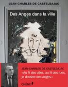 Couverture du livre « Des anges dans la ville » de  aux éditions Chene