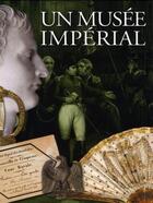Couverture du livre « Un musée imperial » de  aux éditions Lancosme