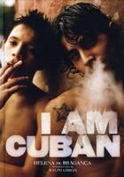 Couverture du livre « I am Cuban » de Braganca et Helena De aux éditions Damiani