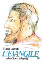 Couverture du livre « L'Évangile tel qu'il m'a été révélé Tome 9 » de Maria Valtorta aux éditions Valtortiano