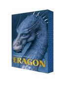 Couverture du livre « Eragon Tome 1 : Eragon » de Christopher Paolini aux éditions Bayard Jeunesse