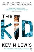 Couverture du livre « The kid » de Kevin Lewis aux éditions Adult Pbs