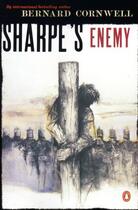 Couverture du livre « Sharpe's Enemy (#6) » de Bernard Cornwell aux éditions Penguin Group Us