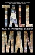 Couverture du livre « Tall Man » de Chloe Hooper aux éditions Scribner