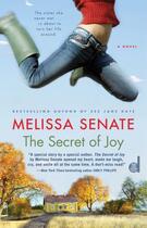 Couverture du livre « The Secret of Joy » de Senate Melissa aux éditions Pocket Books