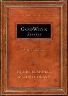 Couverture du livre « Godwink Stories » de Rushnell Squire aux éditions Howard Books