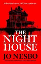 Couverture du livre « THE NIGHT HOUSE » de Jo NesbO aux éditions Random House Uk