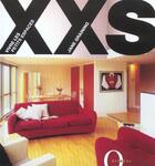 Couverture du livre « Xxs ; Vivre Les Petits Espaces » de Jane Graining aux éditions Octopus