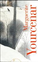 Couverture du livre « Oeuvres romanesques ; essais et mémoires » de Marguerite Yourcenar aux éditions Gallimard