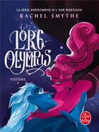 Couverture du livre « Lore Olympus Tome 3 » de Rachel Smythe aux éditions Le Livre De Poche