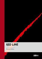 Couverture du livre « Red Line » de Nicole Dimbu aux éditions Publibook