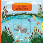 Couverture du livre « Le vilain petit canard » de Gray Dean aux éditions Milan