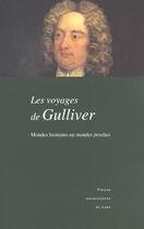 Couverture du livre « 