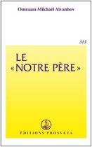 Couverture du livre « Le 