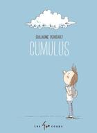 Couverture du livre « Cumulus » de Guillaume Perreault aux éditions 400 Coups