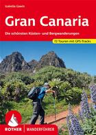 Couverture du livre « Gran canaria (all) » de  aux éditions Rother