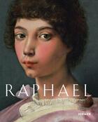 Couverture du livre « Raphael » de Gnann Achim aux éditions Hirmer