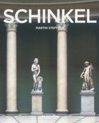 Couverture du livre « Schinkel » de  aux éditions Taschen