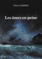 Couverture du livre « Les âmes en peine » de Fabien Lemiere aux éditions Baudelaire