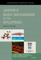 Couverture du livre « Jasper's Basic Mechanisms of the Epilepsies » de Jeffrey Noebels aux éditions Oxford University Press Usa