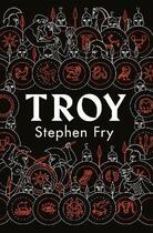 Couverture du livre « UNTITLED » de Stephen Fry aux éditions Penguin