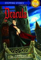 Couverture du livre « Dracula » de Bram Stoker aux éditions Editions Racine