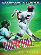 Couverture du livre « Curveball #9 » de Wallace Rich aux éditions Penguin Group Us