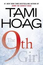 Couverture du livre « The 9th Girl » de Tami Hoag aux éditions Penguin Group Us