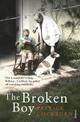 Couverture du livre « The Broken Boy » de Patrick Cockburn aux éditions Random House Digital