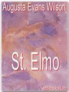 Couverture du livre « St. Elmo » de Augusta Evans Wilson aux éditions Ebookslib
