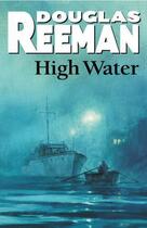 Couverture du livre « High Water » de Reeman Douglas aux éditions Random House Digital