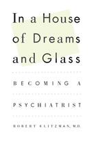 Couverture du livre « In a House of Dreams and Glass » de Klitzman Robert aux éditions Simon & Schuster