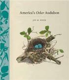 Couverture du livre « America s other audubon » de Kiser aux éditions Princeton Architectural