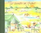 Couverture du livre « Mes Carnets De Safari » de Florine Asch aux éditions Flammarion
