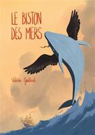 Couverture du livre « Le biston des mers » de Guilbert Valerie aux éditions Books On Demand
