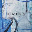 Couverture du livre « Kimura » de Maria Tyl aux éditions In Fine